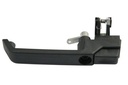 FRONT LH DOOR HANDLE DEFENDER FROM 2002