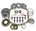 Master Overhault Kit D30
