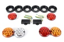 Led valo sarja
