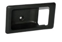 Door handle bezel RH Def all/RRC