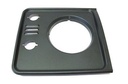 HEADLAMP SURROUND FINISHER LH FROM TD5