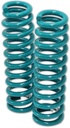 Nissan R52 Rear HD spring