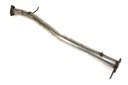 SILENCER PIPE REPLACEMENT DEFENDER 110 TD5/TD4