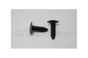 Bag of 10 clips for front grill defender