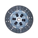 Clutch disc 275mm Toyota Land cruiser