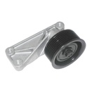 Belt - idler pulley