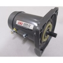 Moottori EWX9500Q-vinssiin, sisältää päätylevyn, 12 V