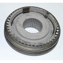 Syncro-Hub 3-4 R380