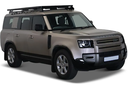 Land Rover Defender 130 Slimline II Roof Rack Kit