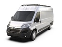Citroen Jumper (L4H2/159” WB/High Roof) (2014-Current) Slimpro Roof Rack Kit