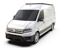 Volkswagen Crafter (L3H2/ MWB/Standard Roof) (2017-Current) Slimpro Roof Rack Kit