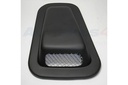 LH PLASTIC WING TOP DEFENDER