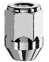Pyörän mutteri sinkki M12 x 1.5 -21