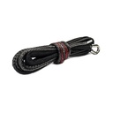 synthetic rope ATV , 5.5x12.2m