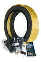 Inner beadlock 17x7-10"