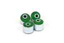Ironman Caster bushings