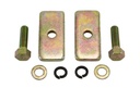 Ironman Centre Bearing Spacer Kit