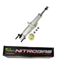 Ironman Nitro Gas Jousijalka Eteen
