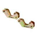 Ironman 5° Caster plate kit