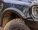 Ford Ranger Next Generation 6" Lokasuojan levikkeet