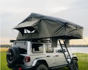 Cross 1200 - Soft Shell Rooftop Tent