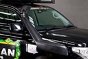 SNORKEL TO SUIT LANDCRUISER 200 SERIES