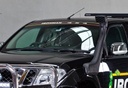 Snorkel D40 2005+
