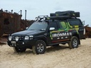 SNORKEL TO SUIT 3.0L TDI DIESEL