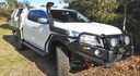 SNORKEL 2.3 TD