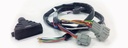 TOWBAR WIRING LOOM – PLUG AND PLAY