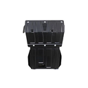 FIAT FULLBACK 2016+ Engine Bay And Transmission Skid Plate