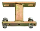 Ironman Extended Sway Bar Link