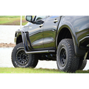 Hilux Revo Rail