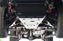 PREMIUM UNDERBODY PROTECTION