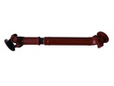 Laajakulma takakardaani – Land Rover