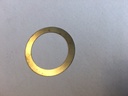 Inner Pinion Bearing Shim0,35mm
