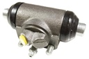 Rear Brake Cylinder LH