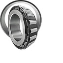 Bearing Diff.