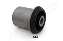 Front Bushing Inner Lower Control Arm position Rear