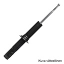 G (Twin Tube) iskunvaimennin, Honda C-RV