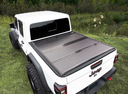 Kovakantinen Tri-fold Lavakate Jeep Gladiator