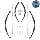 Suspension Kit 2.5"