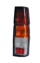 Nissan Pickup D21 takavalo - oikea