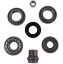 Diff & pinion bearing kit  Rear