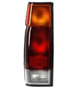 Nissan Pickup D21 takavalo - vasen