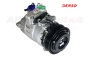 Ilmastoinnin kompressori Denso