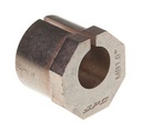 Caster / Camber pusla eteen
