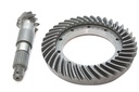 4.75 HD FRONT  RING AND PINION ROVER AXLE