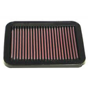 KN AIR FILTER SUZUKI JIMNY 1.3 UNLEADED