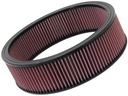 KN 14" UNIVERSAL AIR FILTER